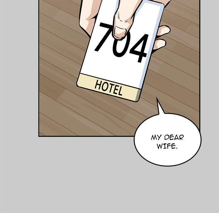 Excuse Me, This Is My Room Excuse me, This is my Room EP 48 - Toomics page 32 - 