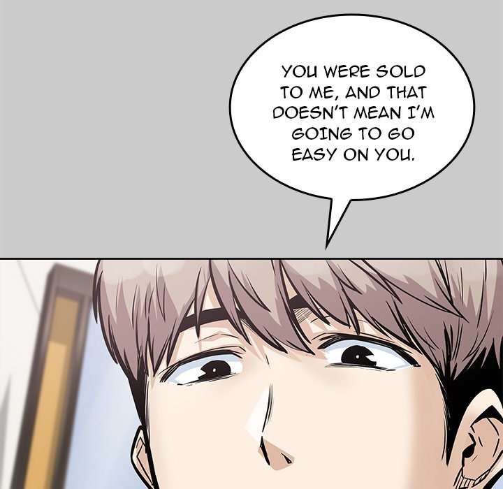 Excuse Me, This Is My Room Excuse me, This is my Room EP 48 - Toomics page 33 - 