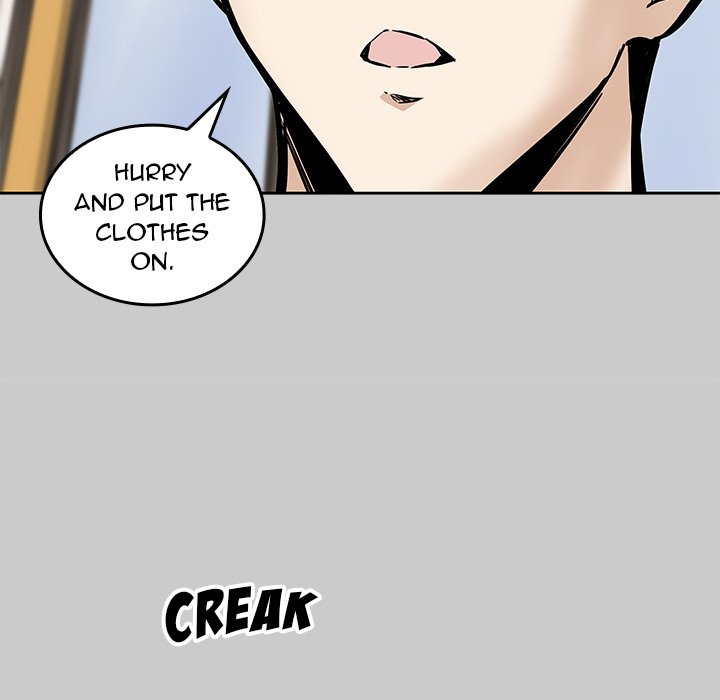 Excuse Me, This Is My Room Excuse me, This is my Room EP 48 - Toomics page 34 - 