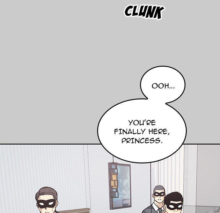 Excuse Me, This Is My Room Excuse me, This is my Room EP 48 - Toomics page 35 - 
