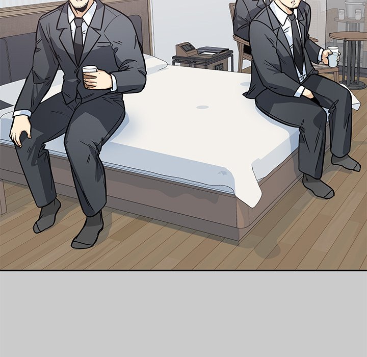 Excuse Me, This Is My Room Excuse me, This is my Room EP 48 - Toomics page 36 - 