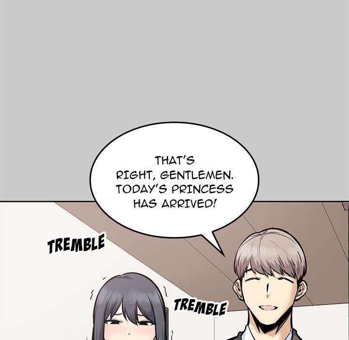 Excuse Me, This Is My Room Excuse me, This is my Room EP 48 - Toomics page 37 - 
