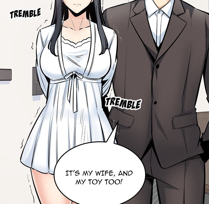 Excuse Me, This Is My Room Excuse me, This is my Room EP 48 - Toomics page 38 - 