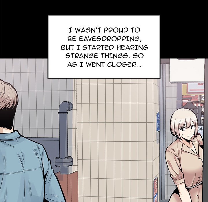 Excuse Me, This Is My Room Excuse me, This is my Room EP 48 - Toomics page 5 - 