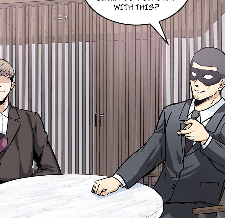 Excuse Me, This Is My Room Excuse me, This is my Room EP 48 - Toomics page 41 - 