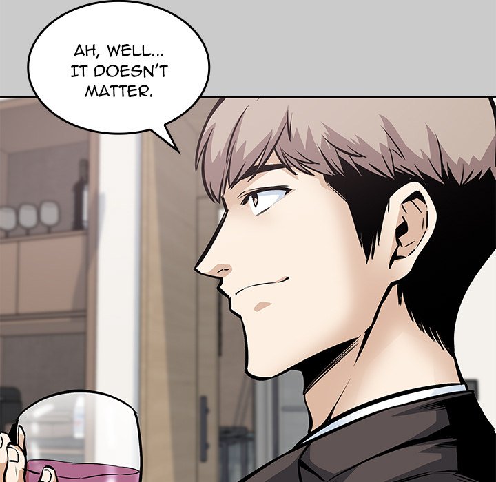 Excuse Me, This Is My Room Excuse me, This is my Room EP 48 - Toomics page 43 - 