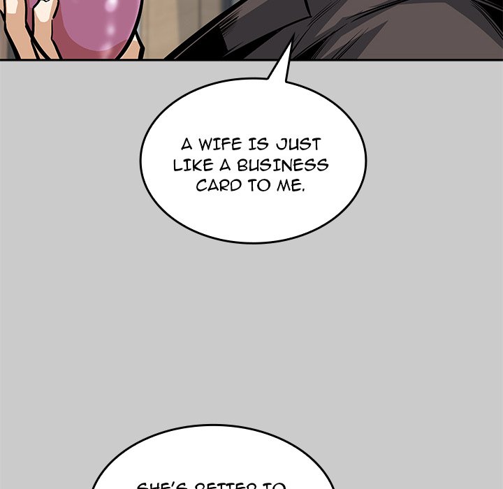 Excuse Me, This Is My Room Excuse me, This is my Room EP 48 - Toomics page 44 - 