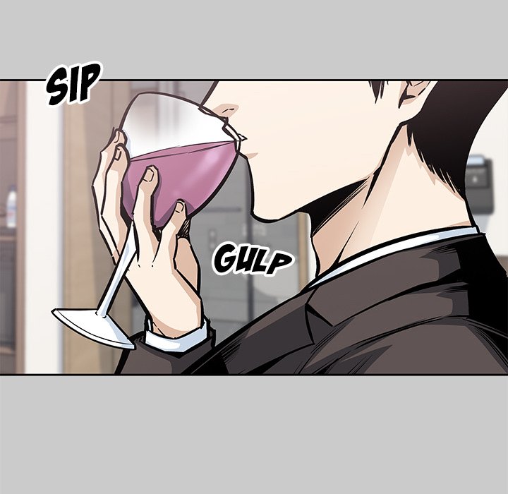 Excuse Me, This Is My Room Excuse me, This is my Room EP 48 - Toomics page 46 - 