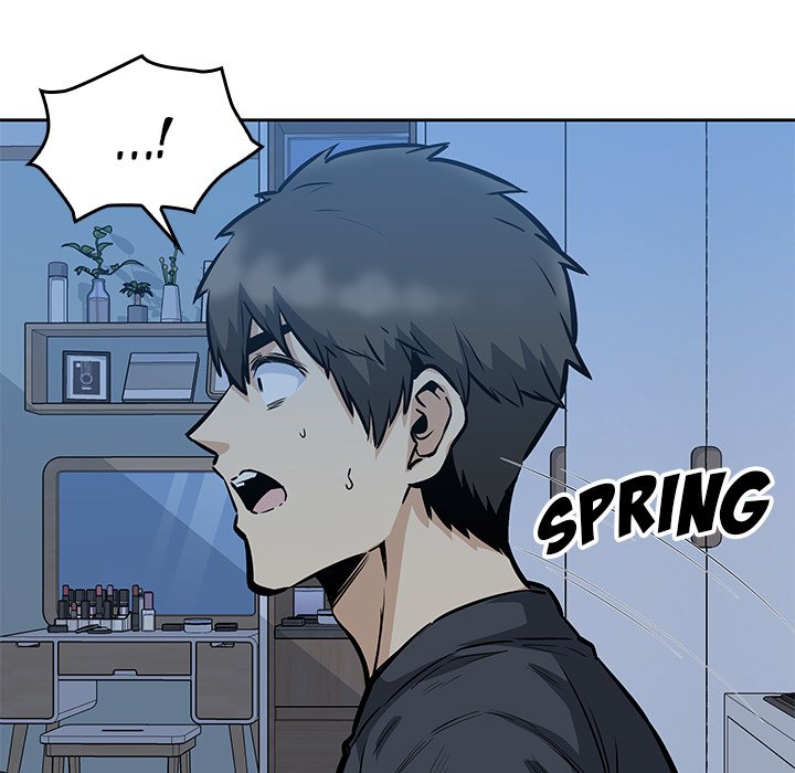 Excuse Me, This Is My Room Excuse me, This is my Room EP 48 - Toomics page 49 - 