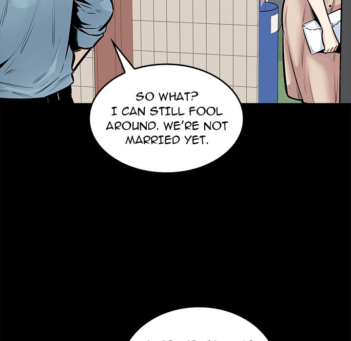 Excuse Me, This Is My Room Excuse me, This is my Room EP 48 - Toomics page 6 - 