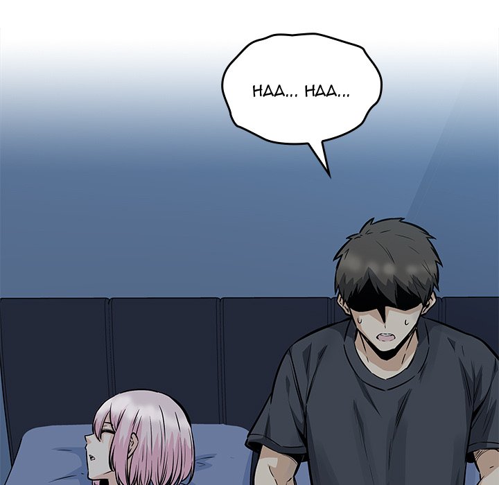 Excuse Me, This Is My Room Excuse me, This is my Room EP 48 - Toomics page 51 - 