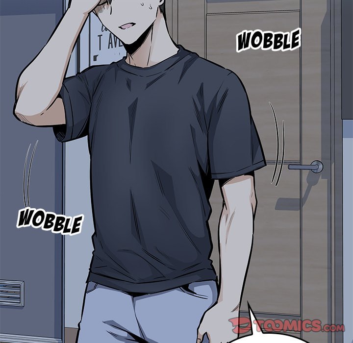 Excuse Me, This Is My Room Excuse me, This is my Room EP 48 - Toomics page 57 - 