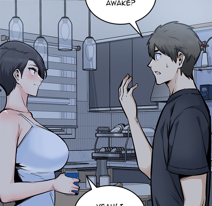 Excuse Me, This Is My Room Excuse me, This is my Room EP 48 - Toomics page 59 - 