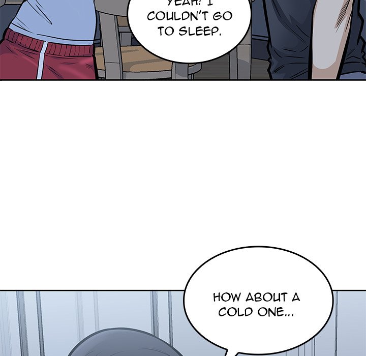 Excuse Me, This Is My Room Excuse me, This is my Room EP 48 - Toomics page 60 - 