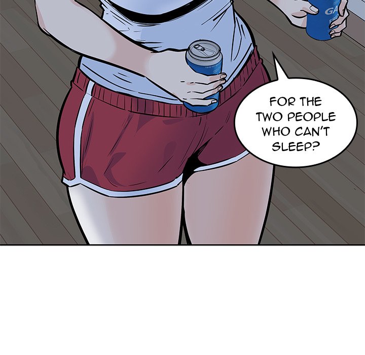 Excuse Me, This Is My Room Excuse me, This is my Room EP 48 - Toomics page 62 - 
