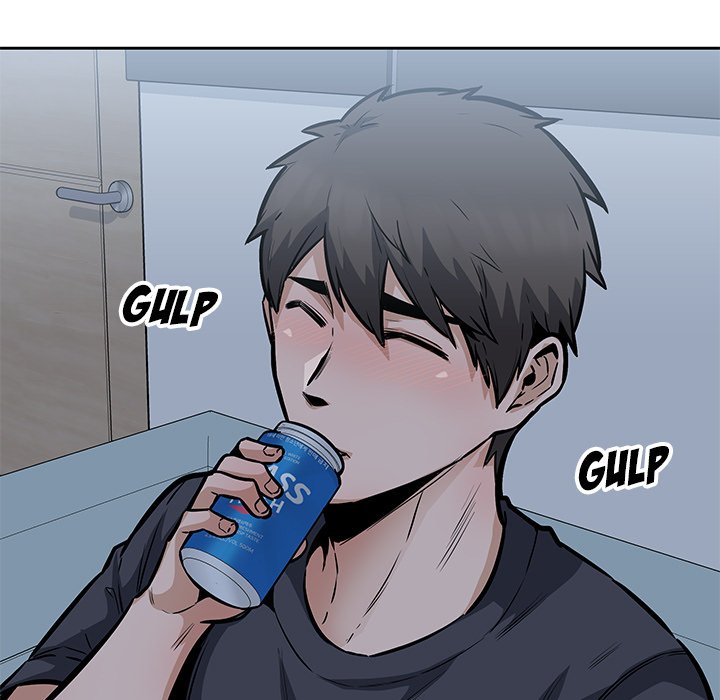 Excuse Me, This Is My Room Excuse me, This is my Room EP 48 - Toomics page 64 - 