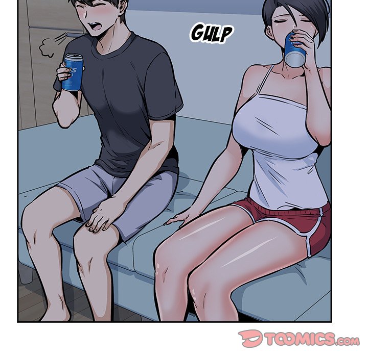 Excuse Me, This Is My Room Excuse me, This is my Room EP 48 - Toomics page 66 - 