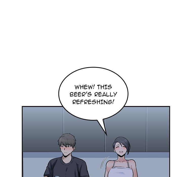 Excuse Me, This Is My Room Excuse me, This is my Room EP 48 - Toomics page 67 - 