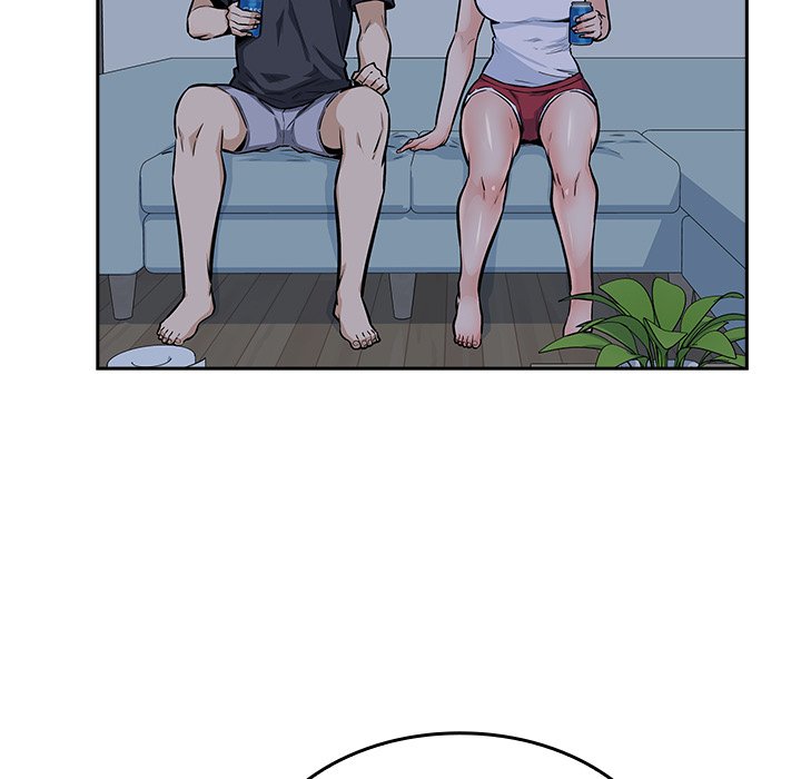 Excuse Me, This Is My Room Excuse me, This is my Room EP 48 - Toomics page 68 - 