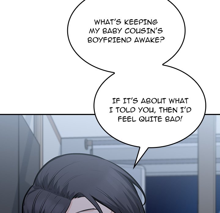 Excuse Me, This Is My Room Excuse me, This is my Room EP 48 - Toomics page 69 - 