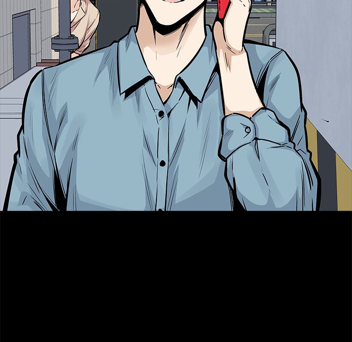 Excuse Me, This Is My Room Excuse me, This is my Room EP 48 - Toomics page 8 - 