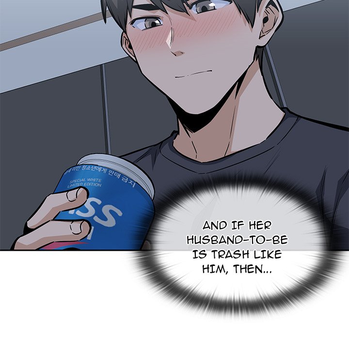 Excuse Me, This Is My Room Excuse me, This is my Room EP 48 - Toomics page 73 - 