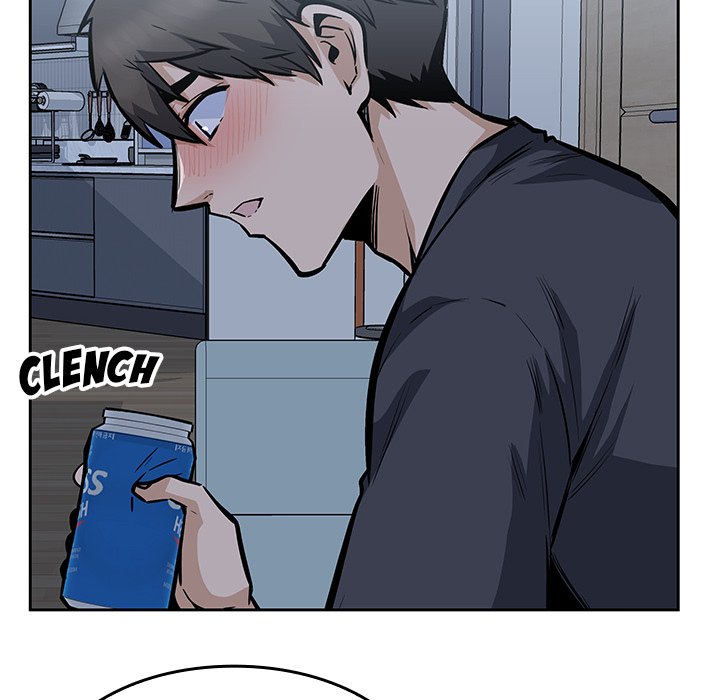 Excuse Me, This Is My Room Excuse me, This is my Room EP 48 - Toomics page 79 - 