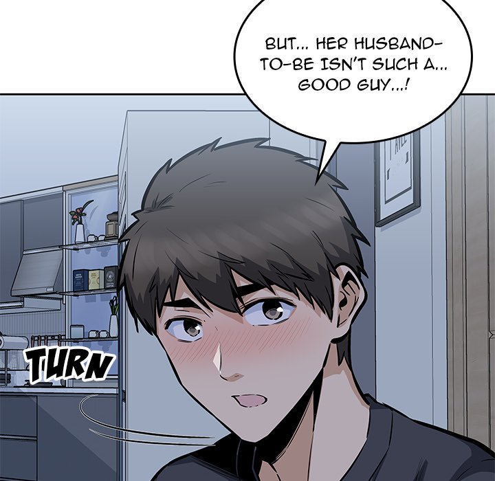 Excuse Me, This Is My Room Excuse me, This is my Room EP 48 - Toomics page 81 - 