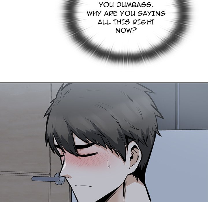 Excuse Me, This Is My Room Excuse me, This is my Room EP 48 - Toomics page 88 - 