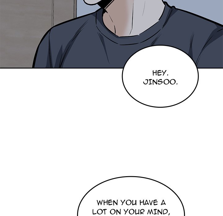 Excuse Me, This Is My Room Excuse me, This is my Room EP 48 - Toomics page 89 - 
