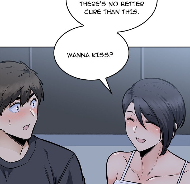 Excuse Me, This Is My Room Excuse me, This is my Room EP 48 - Toomics page 90 - 