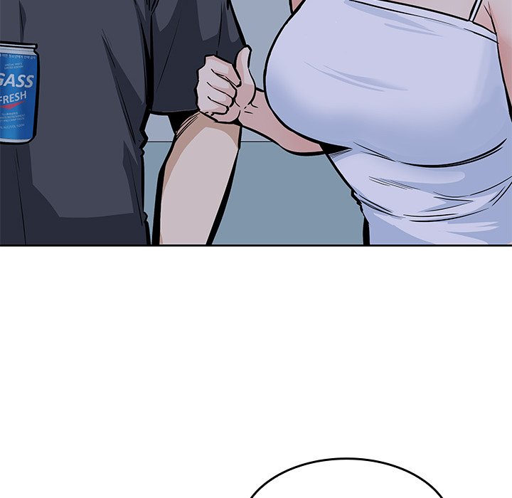 Excuse Me, This Is My Room Excuse me, This is my Room EP 48 - Toomics page 91 - 