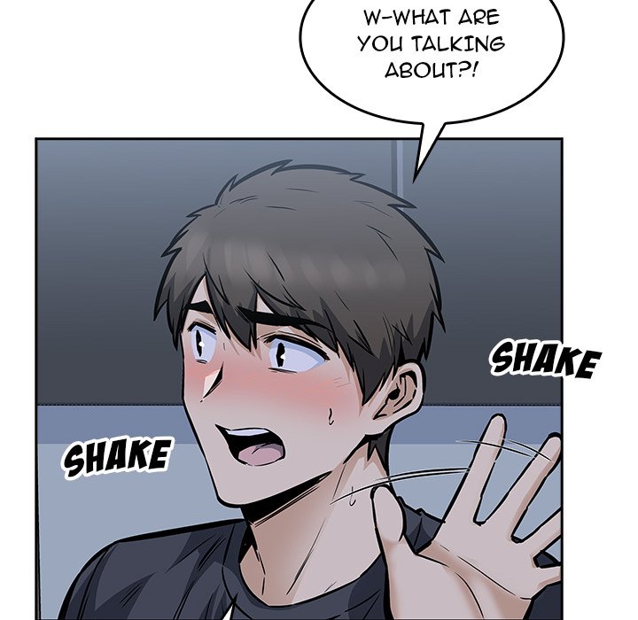 Excuse Me, This Is My Room Excuse me, This is my Room EP 48 - Toomics page 92 - 