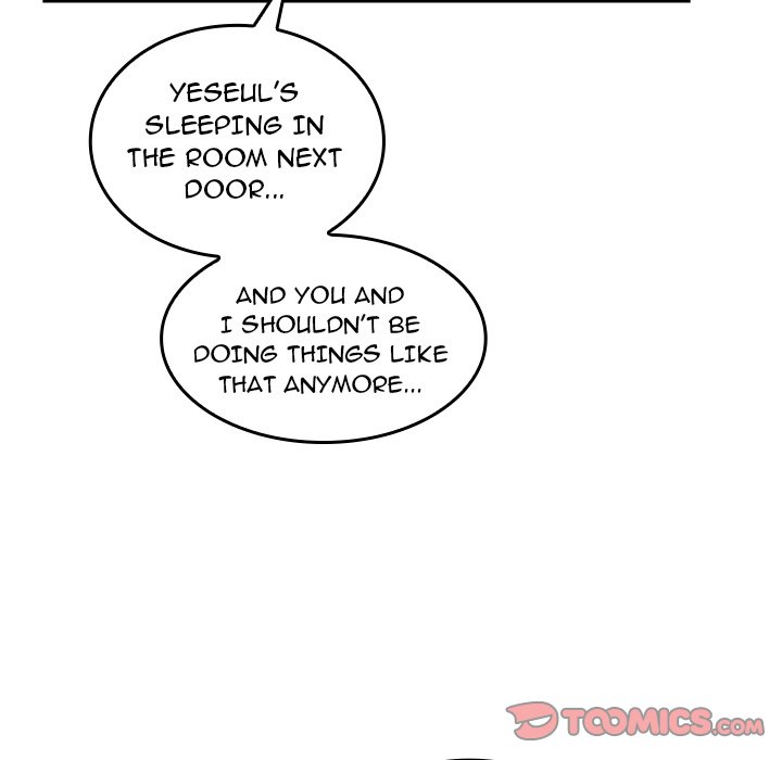 Excuse Me, This Is My Room Excuse me, This is my Room EP 48 - Toomics page 93 - 