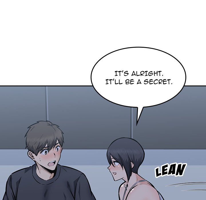 Excuse Me, This Is My Room Excuse me, This is my Room EP 48 - Toomics page 97 - 