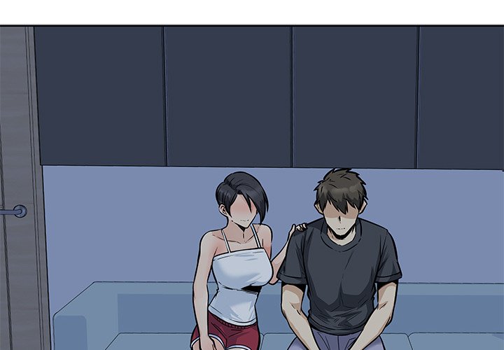 Excuse Me, This Is My Room Excuse me, This is my Room EP 49 - Toomics page 2 - 