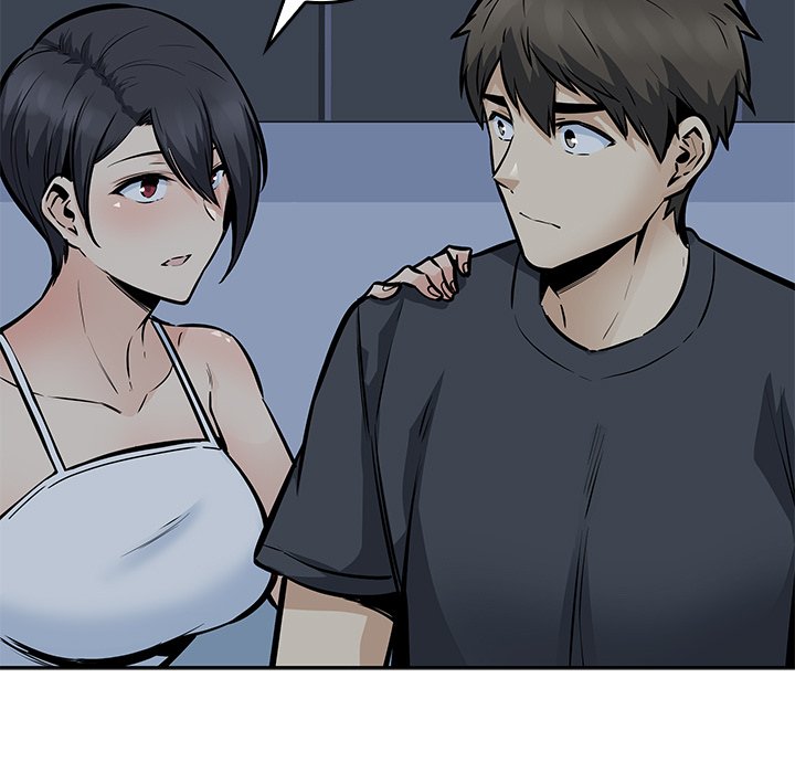 Excuse Me, This Is My Room Excuse me, This is my Room EP 49 - Toomics page 11 - 
