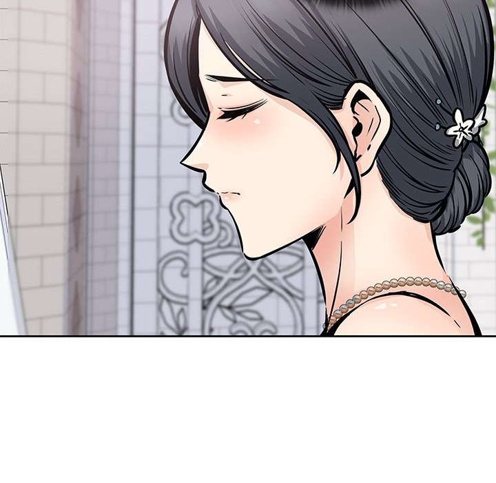 Excuse Me, This Is My Room Excuse me, This is my Room EP 49 - Toomics page 108 - 