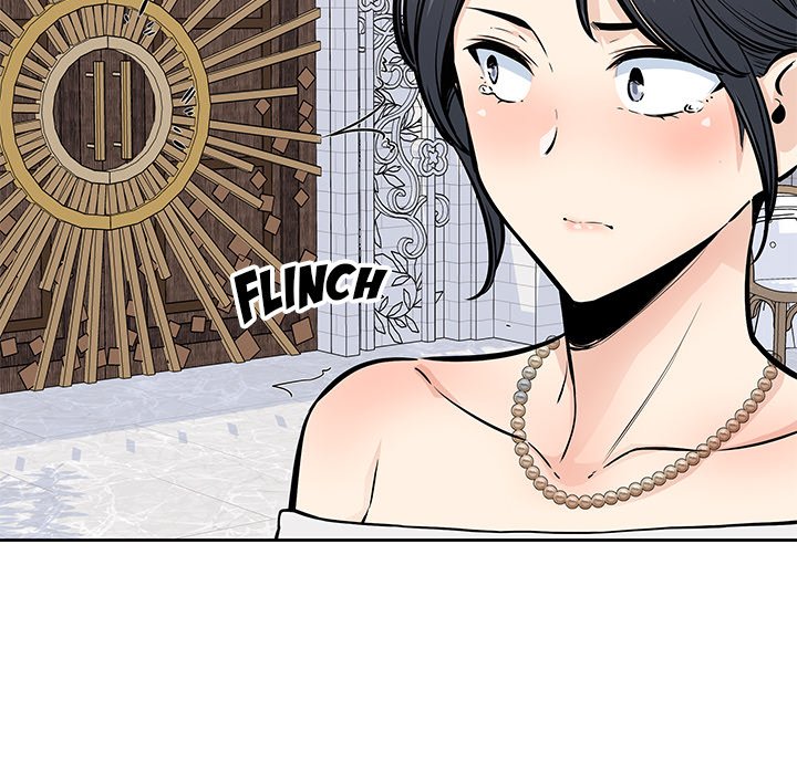 Excuse Me, This Is My Room Excuse me, This is my Room EP 49 - Toomics page 110 - 