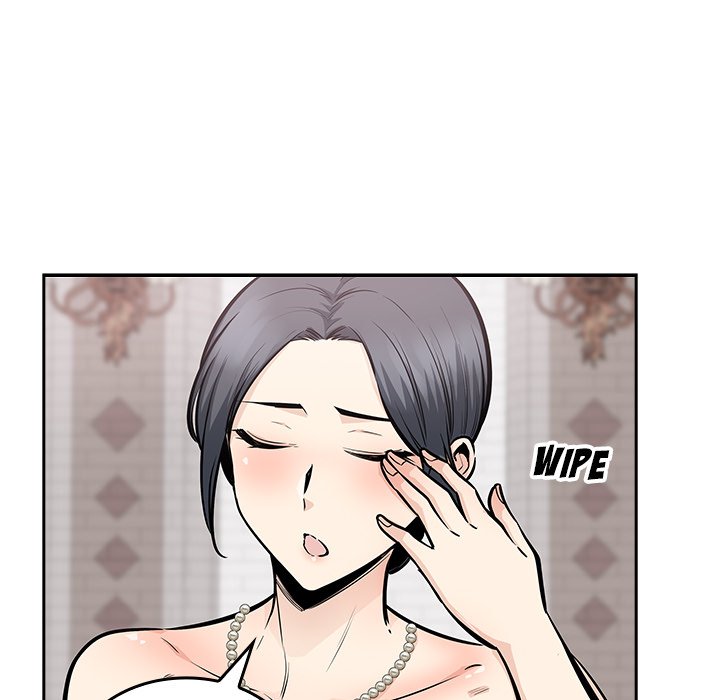 Excuse Me, This Is My Room Excuse me, This is my Room EP 49 - Toomics page 111 - 