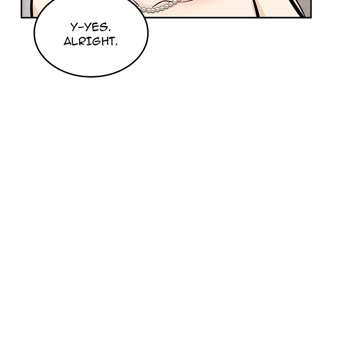 Excuse Me, This Is My Room Excuse me, This is my Room EP 49 - Toomics page 112 - 