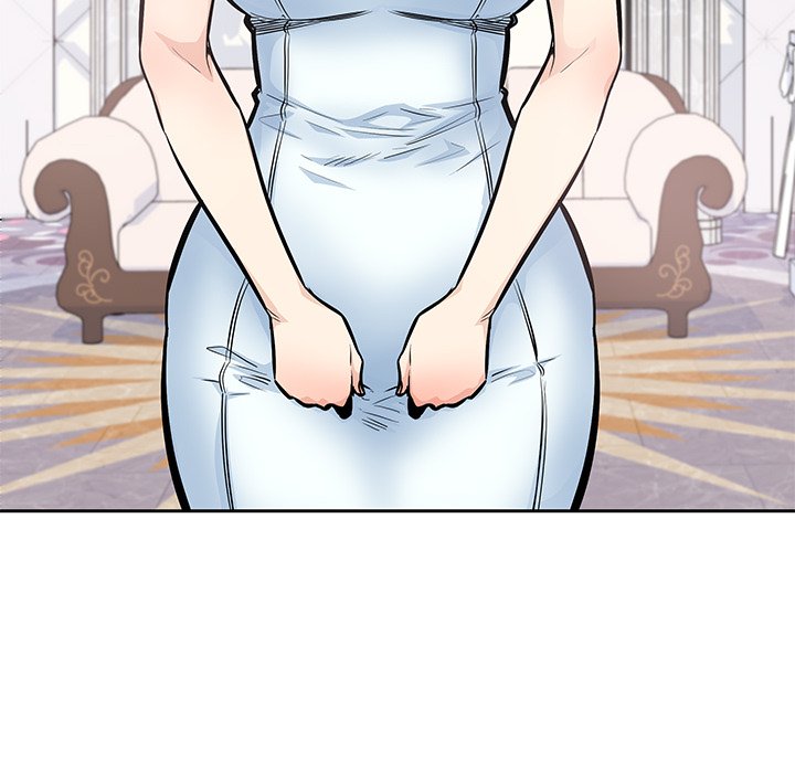 Excuse Me, This Is My Room Excuse me, This is my Room EP 49 - Toomics page 114 - 