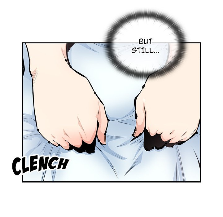 Excuse Me, This Is My Room Excuse me, This is my Room EP 49 - Toomics page 115 - 