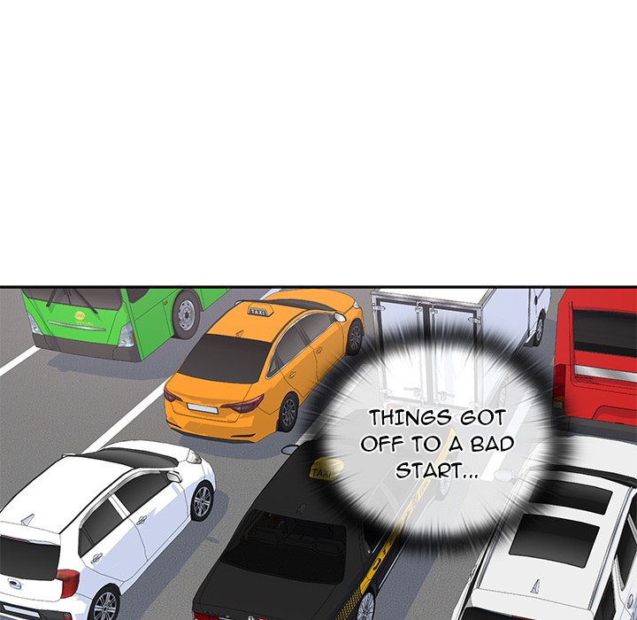 Excuse Me, This Is My Room Excuse me, This is my Room EP 49 - Toomics page 118 - 