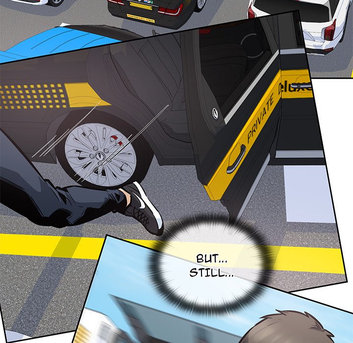 Excuse Me, This Is My Room Excuse me, This is my Room EP 49 - Toomics page 119 - 