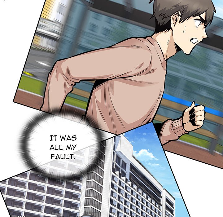 Excuse Me, This Is My Room Excuse me, This is my Room EP 49 - Toomics page 120 - 