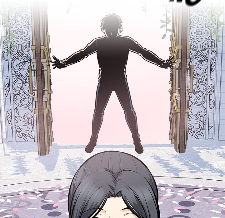 Excuse Me, This Is My Room Excuse me, This is my Room EP 49 - Toomics page 123 - 