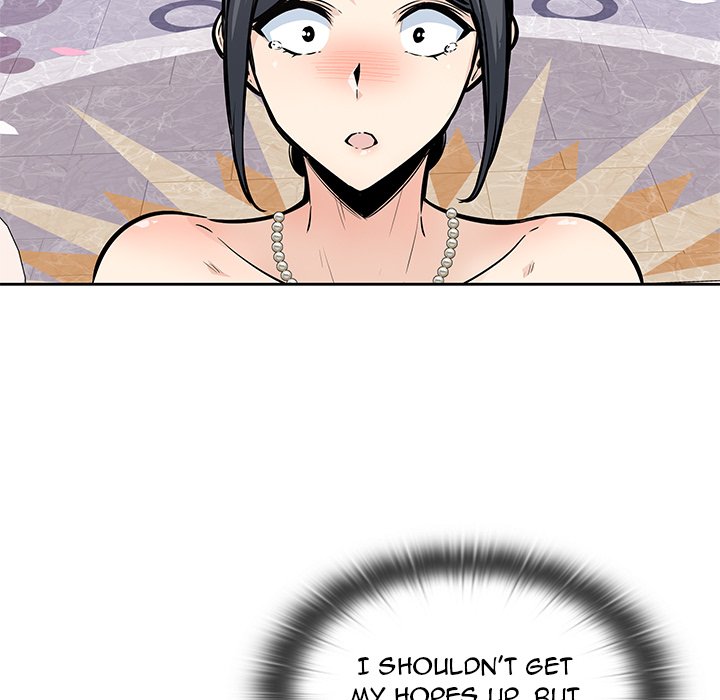 Excuse Me, This Is My Room Excuse me, This is my Room EP 49 - Toomics page 124 - 