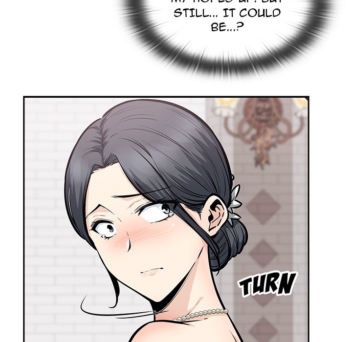 Excuse Me, This Is My Room Excuse me, This is my Room EP 49 - Toomics page 125 - 