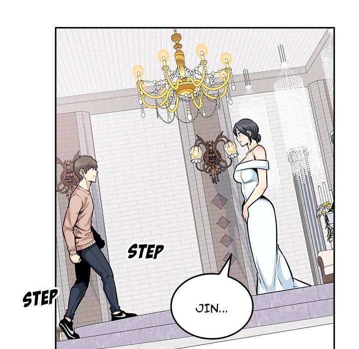 Excuse Me, This Is My Room Excuse me, This is my Room EP 49 - Toomics page 129 - 